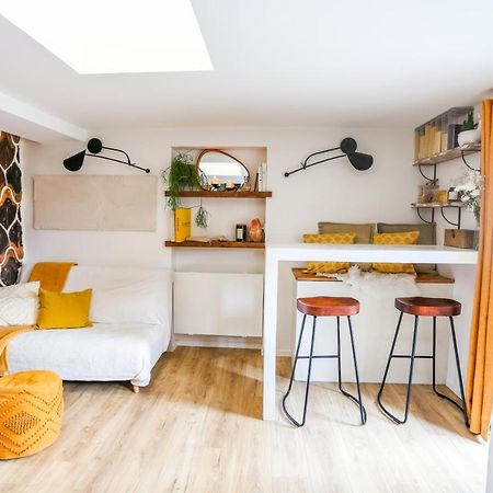 Evasion Villa La Capelle-lès-Boulogne Eksteriør bilde