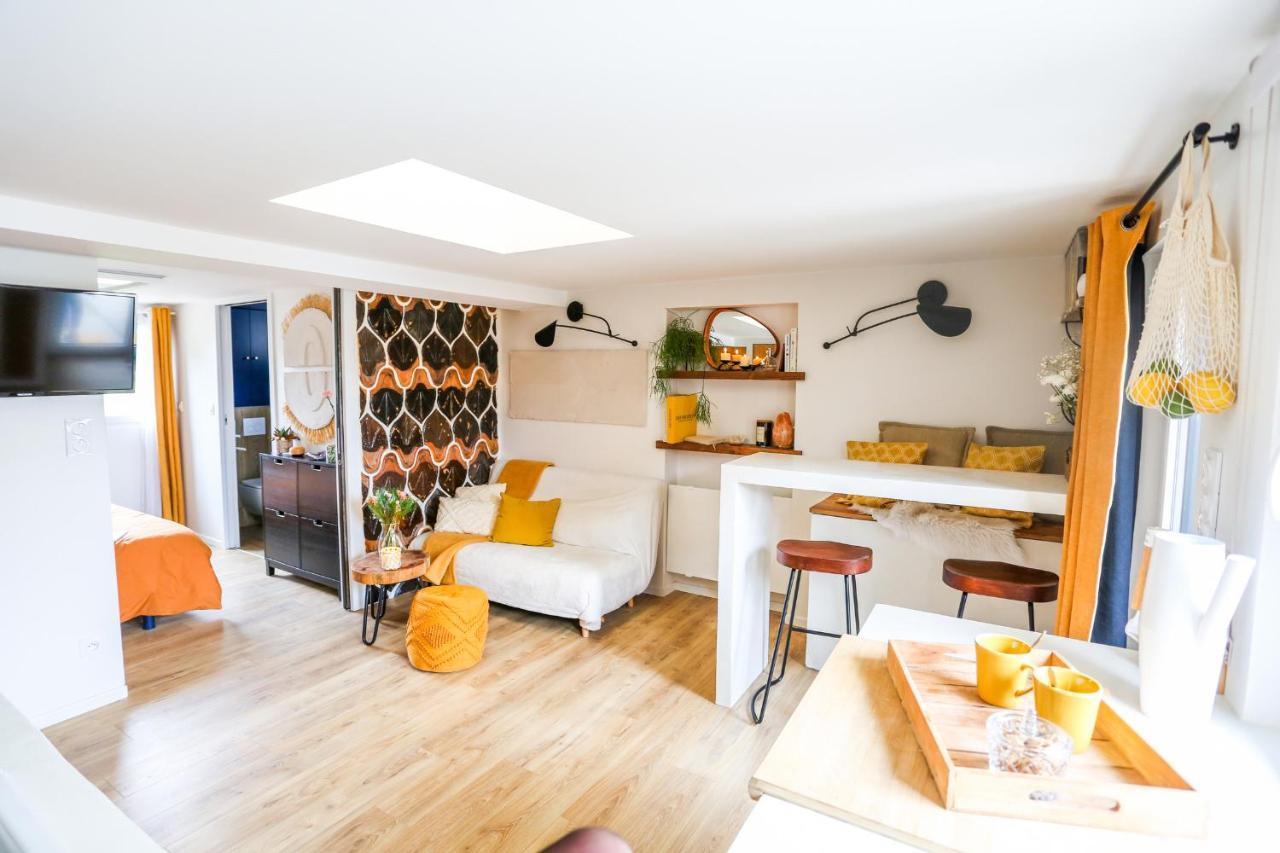Evasion Villa La Capelle-lès-Boulogne Eksteriør bilde